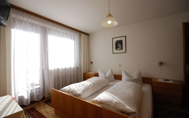 Gästehaus Meusburger