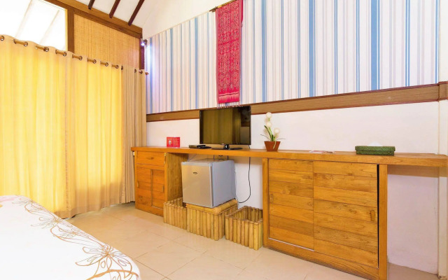 ZEN Rooms Lombok Raya Senggigi