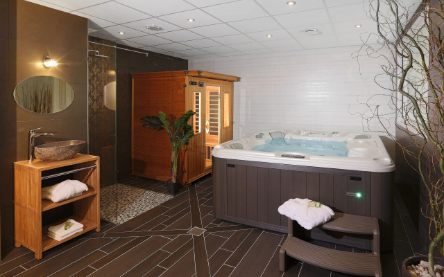 Hotel Restaurant Laborderie