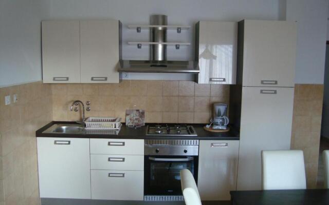 Apartments Peloža