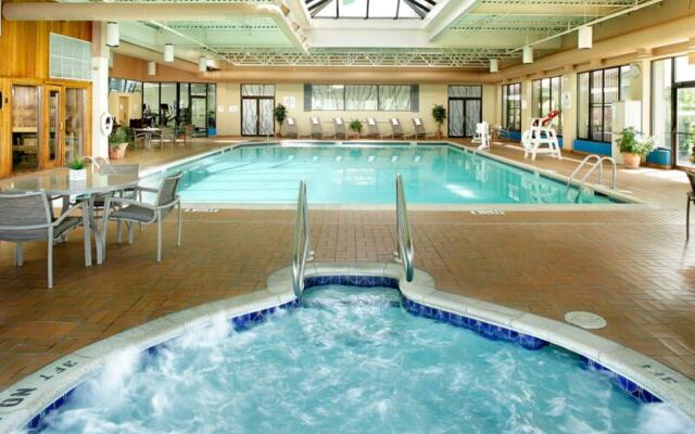 Holiday Inn Wilkes Barre - East Mountain by IHG