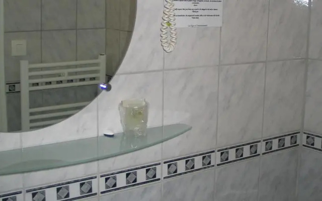 Auberge de la Peche a la Truite