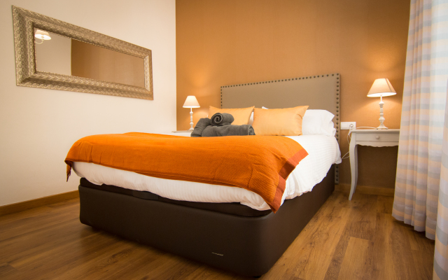 Holidays2Malaga Comfort Apartments