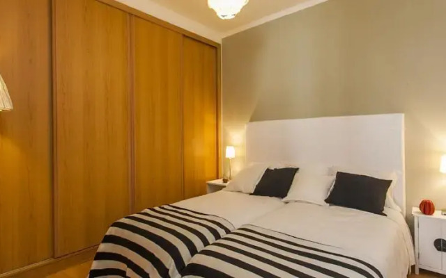 Gaveas Apartments