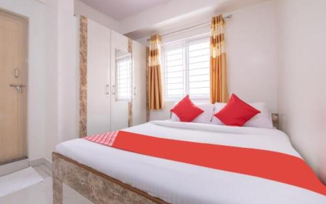 OYO 70382 Mass Residency