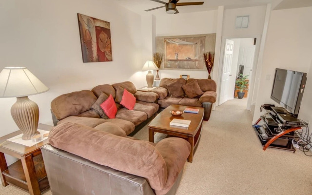 Terje's Fiesta Key Townhouse by IPG Florida