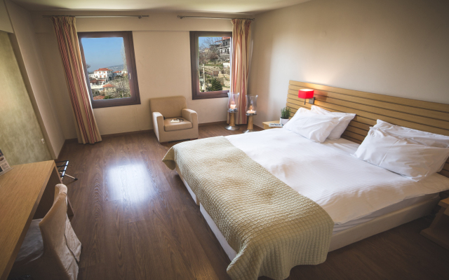 Portaria Hotel