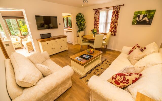 Covehurst Bay Holiday Cottages