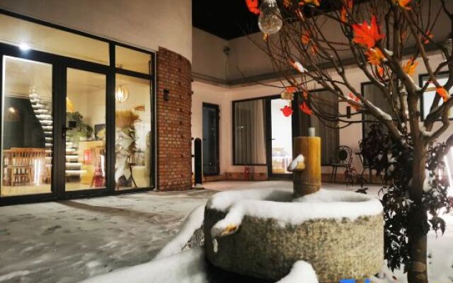 YeeMoo Guesthouse