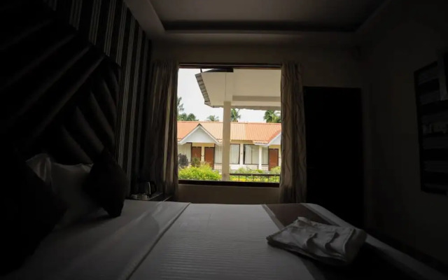 Hotel Neha Palace