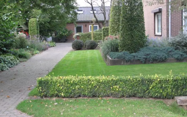 B&B d'n Achterom
