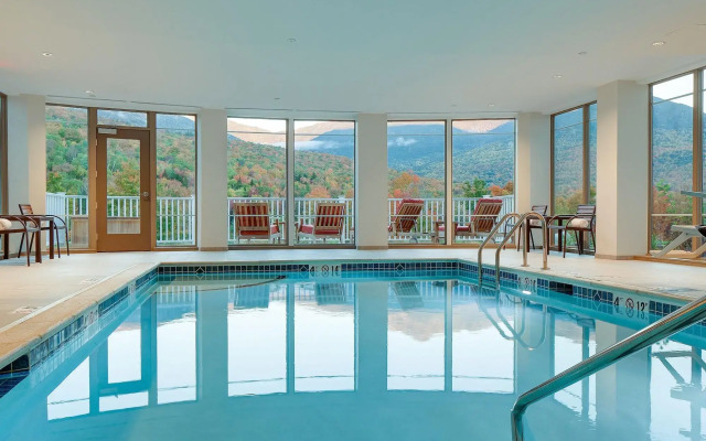 The Glen House Hotel