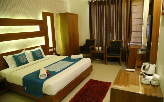 Hotel Neo Classic
