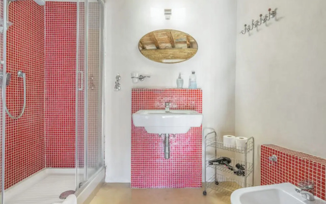 Belle Donne Florence Apartment