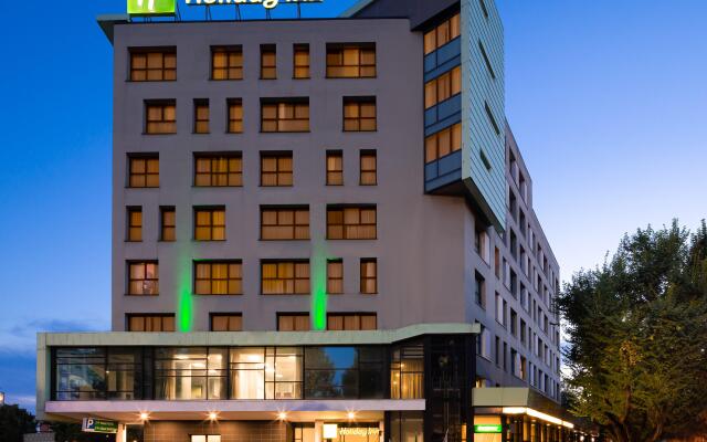 Holiday Inn Turin Corso Francia, an IHG Hotel