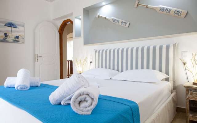 Villa Aliki