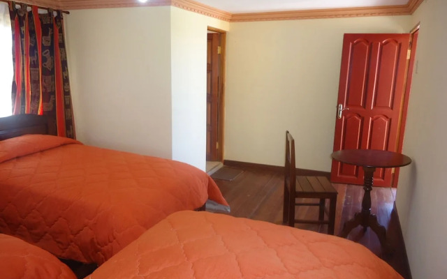 Hostal del Sol