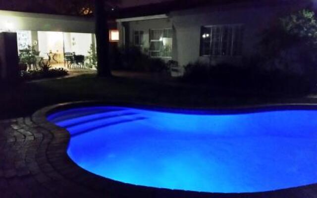 Rosebank Lodge Guest House