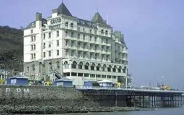 The Grand Hotel Llandudno