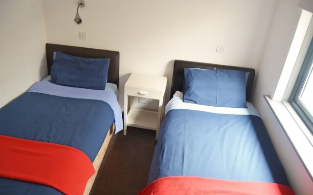Humbert's Rest