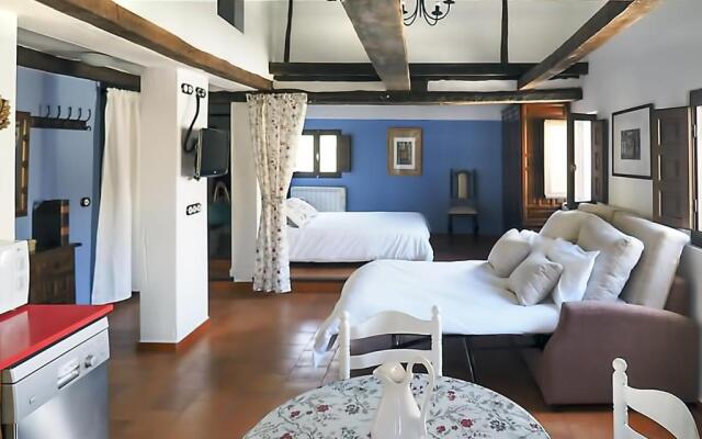 Apartamento Santo Domingo