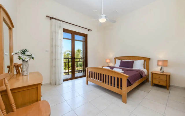 Villa Greco Mare 5 in Protaras