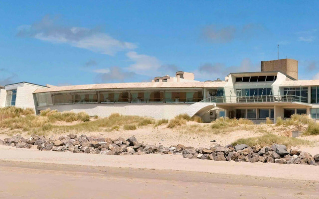 ibis Le Touquet Thalassa