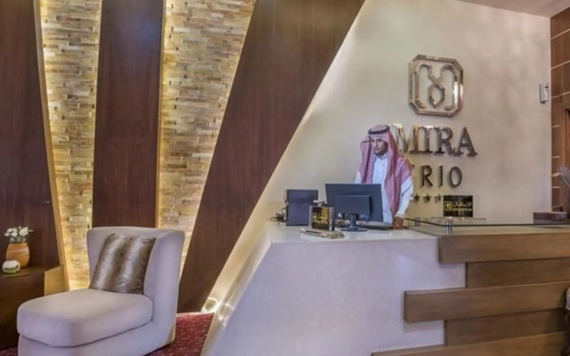 Mira Trio Hotel