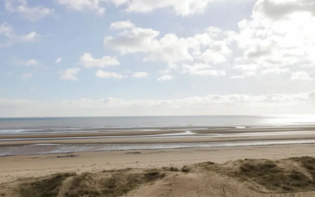 Bridlington Bay House