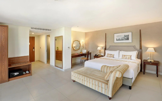 Kokoon Hotel Surabaya