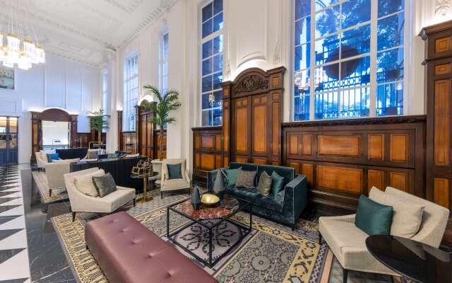 Adina Apartment Hotel Brisbane