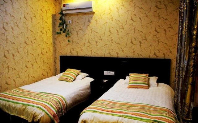 One-in-hundred Theme Hotel- Wuzhen Town