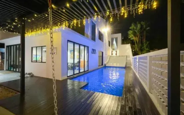 The Luxurious 27, Johor Bahru
