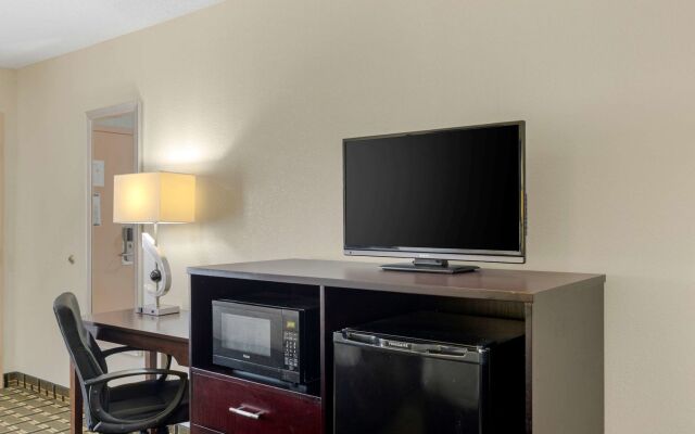 Quality Inn