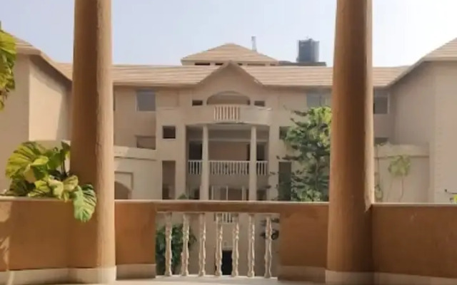 The Chariot Resort & Spa- Puri