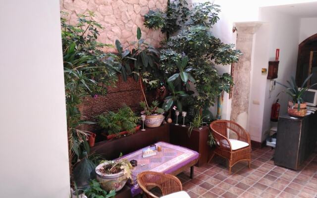 Casa Rural El Sueño de Lucrecia