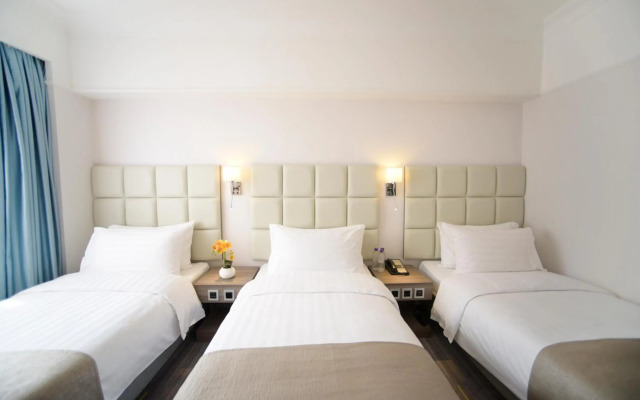 Panda Hotel