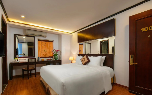 Babylon Grand Hotel & Spa