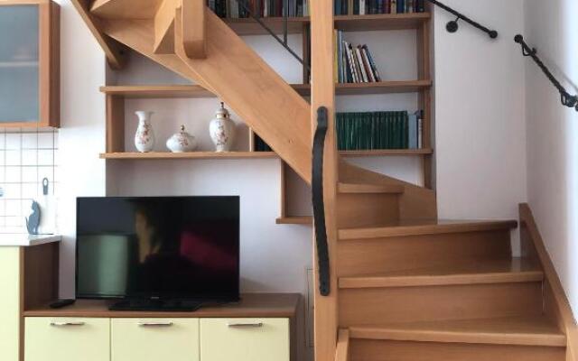 Appartamento a Spinazzeda cuore di Cles