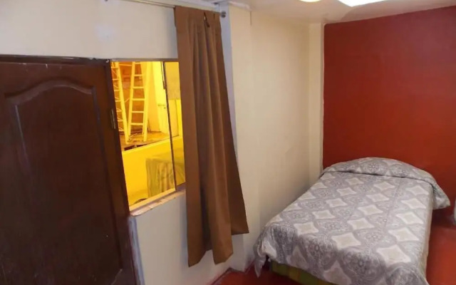 Queracalle 247 - Hostel
