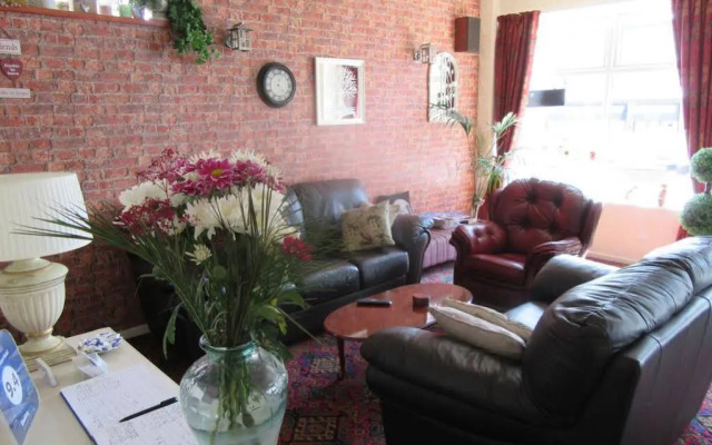The Rowan Hotel