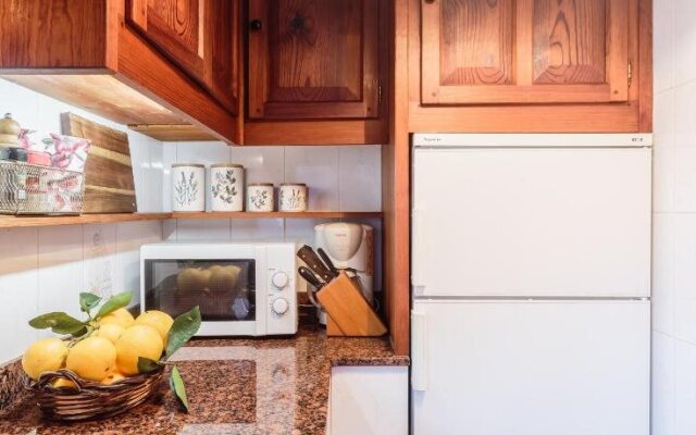 Casa Rural El Tendal by Isla Bonita