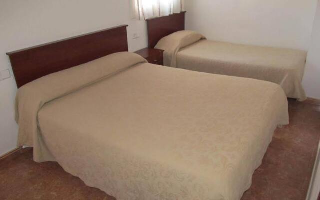 Hostal Las Torres