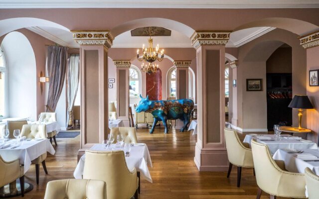 The Mozart Prague by Accor