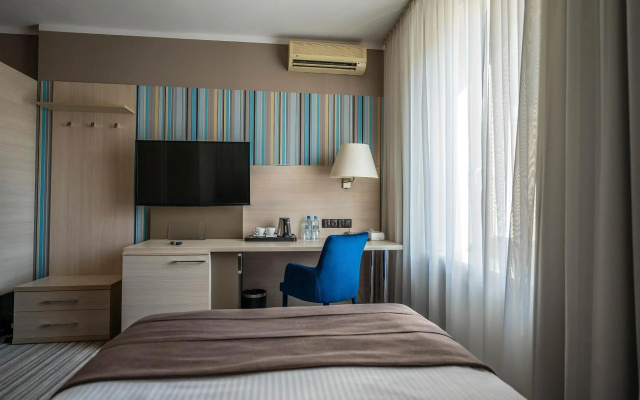 Hotel Cristal