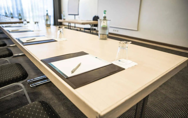 Select Hotel Hamburg Nord