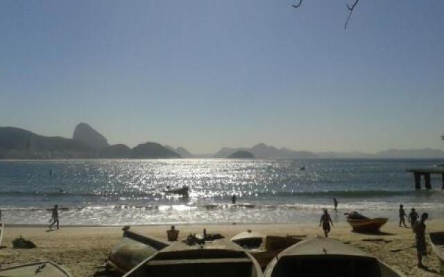 Apartamento 2Quartos PraiaMetro Copacabana