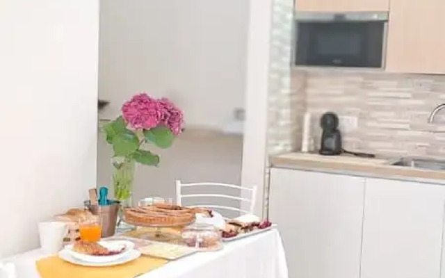 B&B DonnaRooms Pompeii