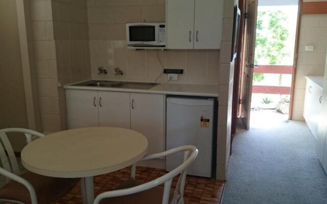Barham Bridge Motor Inn