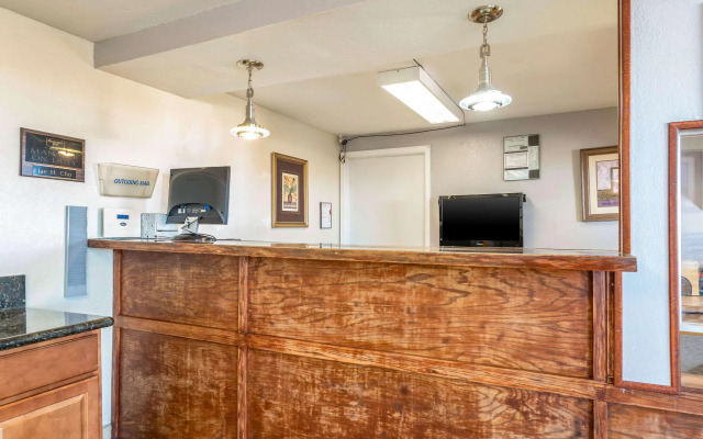 Rodeway Inn Pueblo